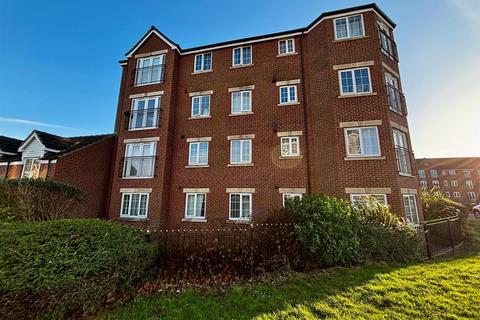 undefined, New Forest Way, Leeds