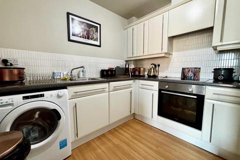 undefined, New Forest Way, Leeds
