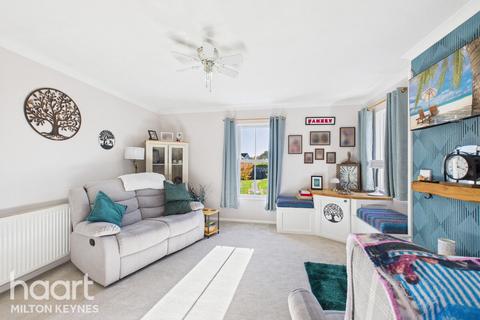 undefined, The Mount, Simpson