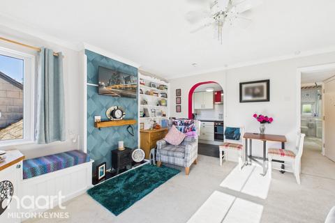 undefined, The Mount, Simpson