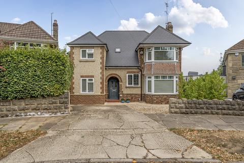 undefined, Greywethers Avenue, Old Town, Swindon, SN3
