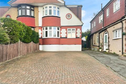 undefined, Spring Gardens, Hertfordshire WD25