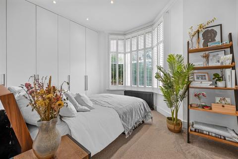 undefined, Constantine Road, South End Green, London