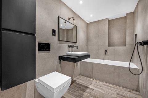 undefined, Constantine Road, South End Green, London