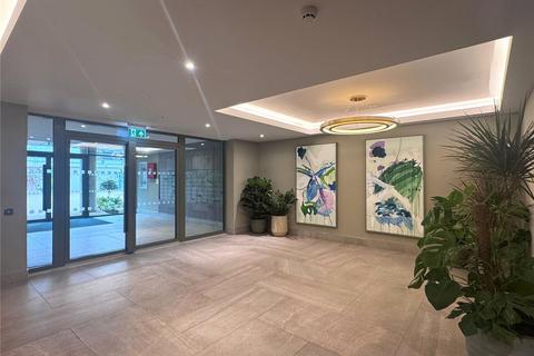 3 bedroom apartment to rent, Cairncross House, Kidbrook Village, London, SE3