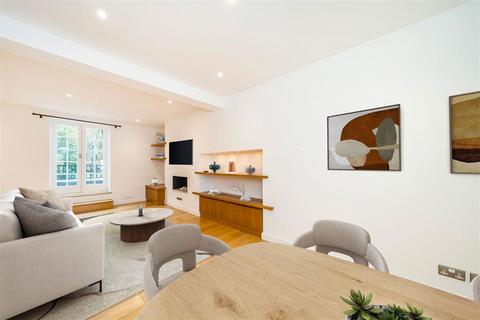 2 bedroom flat for sale, Old Brompton Road, London SW7