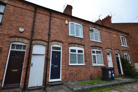undefined, Leopold Road, Leicester