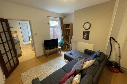 undefined, Leopold Road, Leicester