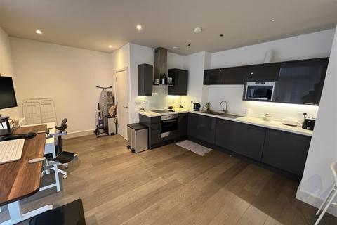 undefined, West Stockwell Street, Colchester CO1