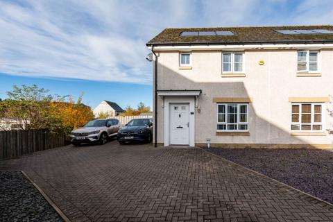 undefined, 23 Riverway Place, Stirling, FK8 1AN