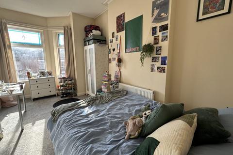 8 bedroom semi-detached house to rent, Fallowfield M14