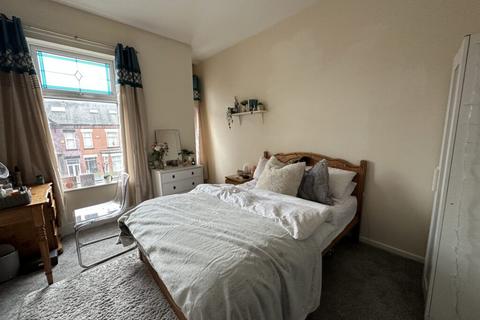 8 bedroom semi-detached house to rent, Fallowfield M14