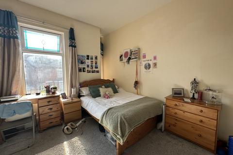 8 bedroom semi-detached house to rent, Fallowfield M14