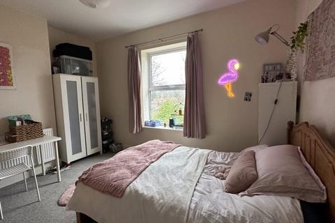 8 bedroom semi-detached house to rent, Fallowfield M14