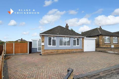 4 bedroom detached bungalow for sale, Craigfield Avenue, Clacton-on-Sea