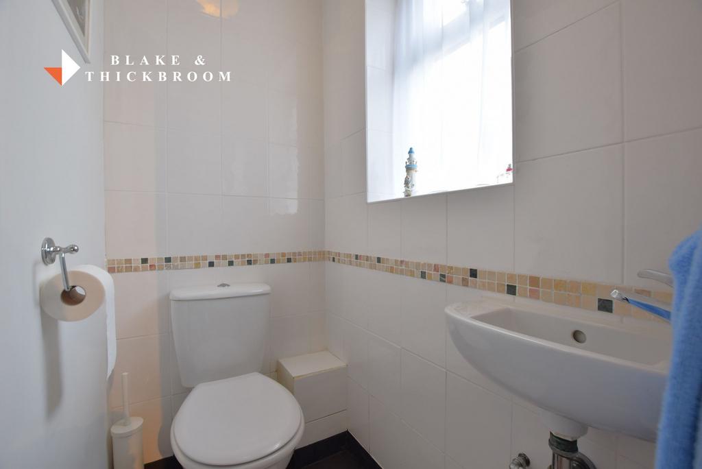 Separate wc