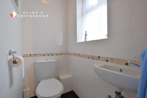 4 bedroom detached bungalow for sale, Craigfield Avenue, Clacton-on-Sea