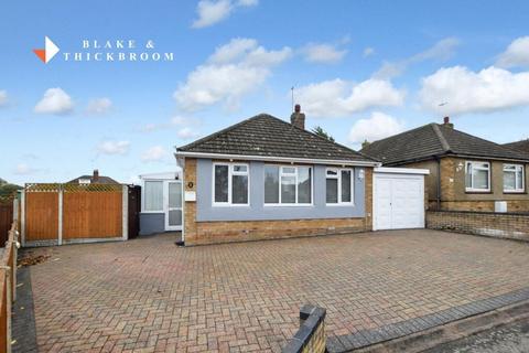 undefined, Craigfield Avenue, Clacton-on-Sea, Essex, CO15 4HS