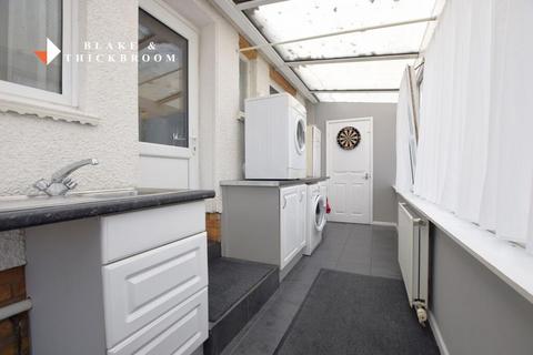 undefined, Craigfield Avenue, Clacton-on-Sea, Essex, CO15 4HS
