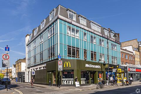 Office to rent, 293-299 Kentish Town Rd London NW5 2TJ