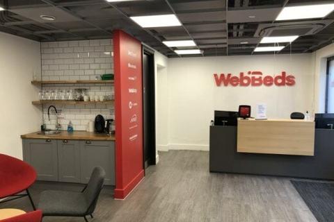 Office to rent, 293-299 Kentish Town Rd London NW5 2TJ