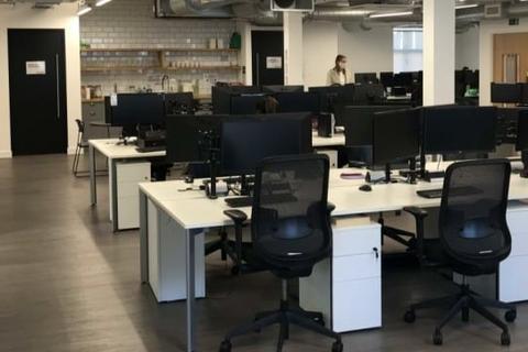 Office to rent, 293-299 Kentish Town Rd London NW5 2TJ