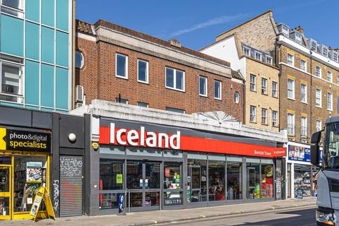 Convenience store to rent, 301-305 Kentish Town Rd London NW5 2TJ