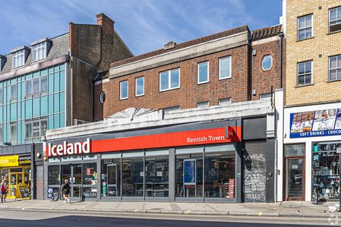 Convenience store to rent, 301-305 Kentish Town Rd London NW5 2TJ