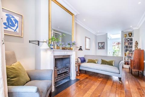 undefined, Walton Street, London