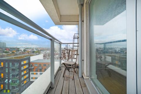 2 bedroom flat to rent, Wilson Tower, 16 Christian Street, London