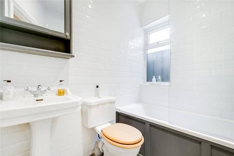 2 bedroom flat to rent, Bronsart Road, Fulham, London
