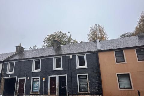 Abbeygreen, Lesmahagow ML11