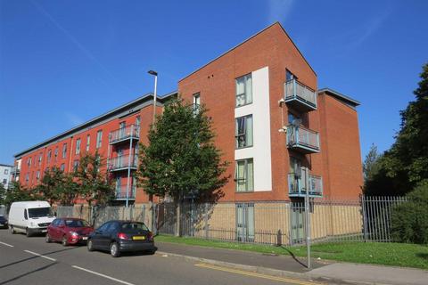 Quay 5, Ordsall Lane. Salford