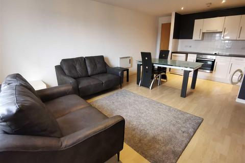 2 bedroom apartment to rent, Quay 5, Ordsall Lane. Salford