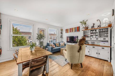 2 bedroom flat for sale, Bravington Road, London