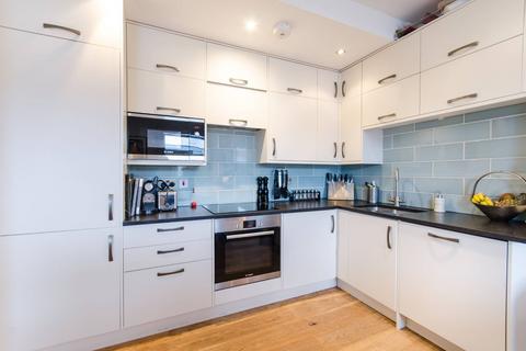 2 bedroom flat for sale, Bravington Road, London