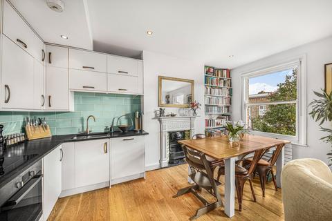 2 bedroom flat for sale, Bravington Road, London