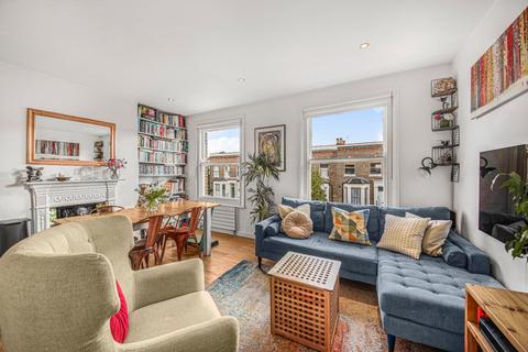 Bravington Road, London