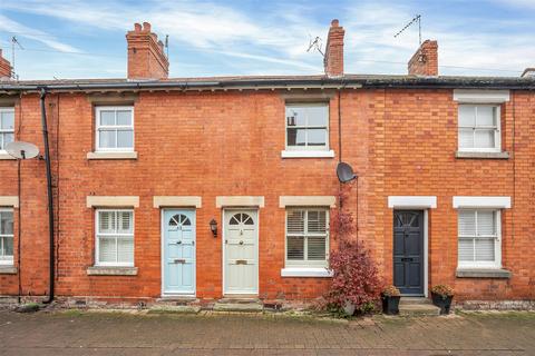 Dean's Street, Oakham, Rutland
