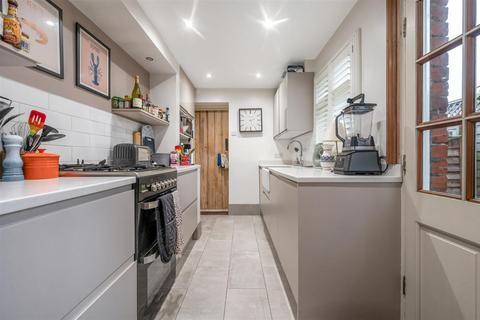 undefined, Dean's Street, Oakham, Rutland