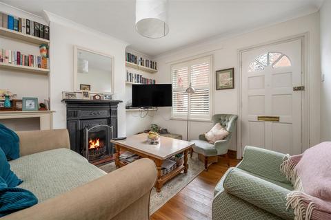 undefined, Dean's Street, Oakham, Rutland