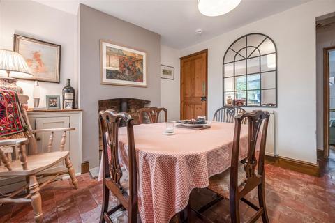 undefined, Dean's Street, Oakham, Rutland