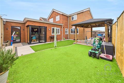 5 bedroom detached house for sale, Harding Close, Northamptonshire NN15
