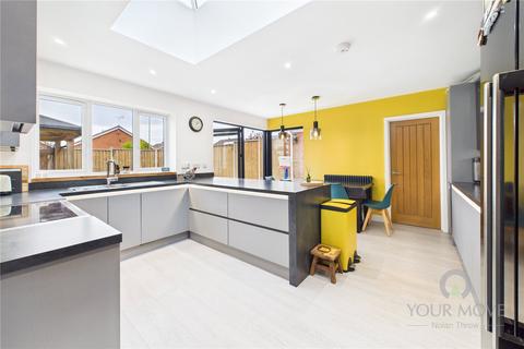 5 bedroom detached house for sale, Harding Close, Northamptonshire NN15