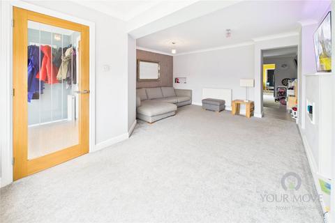 5 bedroom detached house for sale, Harding Close, Northamptonshire NN15