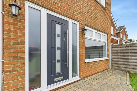 5 bedroom detached house for sale, Harding Close, Northamptonshire NN15