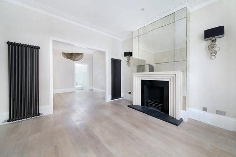 undefined, Limburg Road, London