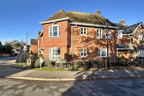 undefined, Brookley Road, Brockenhurst, Hampshire, SO42
