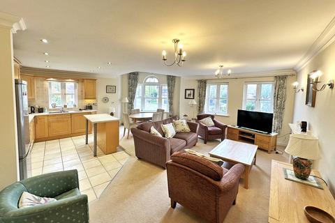 undefined, Brookley Road, Brockenhurst, Hampshire, SO42