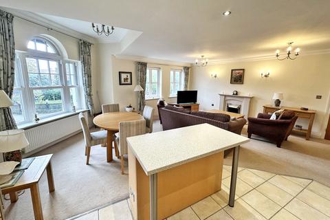 undefined, Brookley Road, Brockenhurst, Hampshire, SO42